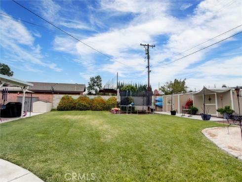 800 E Cumberland Road, Orange, CA
