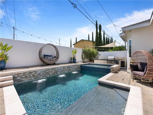 219 S Shattuck Place, Orange, CA