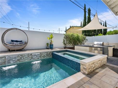 219 S Shattuck Place, Orange, CA