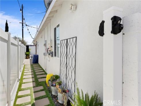 219 S Shattuck Place, Orange, CA