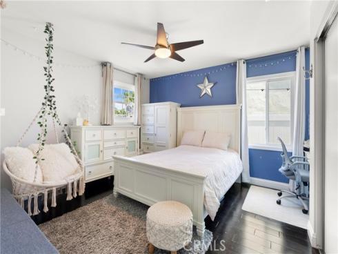 219 S Shattuck Place, Orange, CA