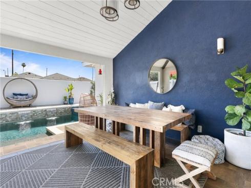 219 S Shattuck Place, Orange, CA