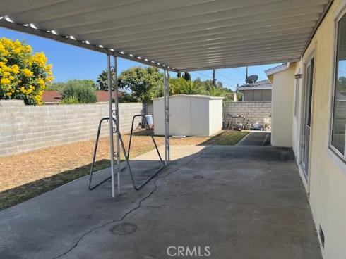 203 S Thomas Street, Orange, CA