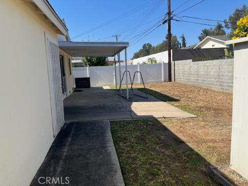 203 S Thomas   Street, Orange, CA