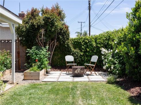 2136 E Jackson Avenue, Orange, CA