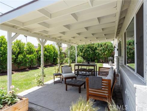 2136 E Jackson Avenue, Orange, CA