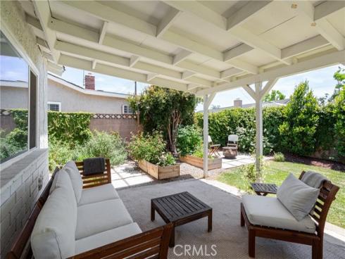 2136 E Jackson Avenue, Orange, CA