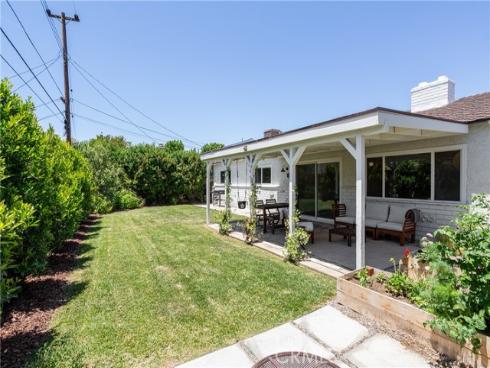 2136 E Jackson   Avenue, Orange, CA