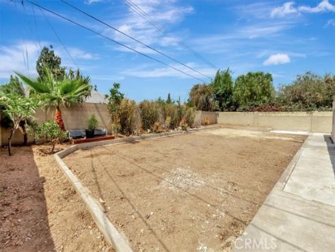 2815 E Coolidge Avenue, Orange, CA