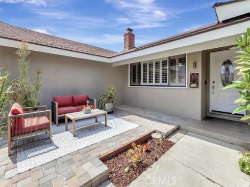 2815 E Coolidge Avenue, Orange, CA