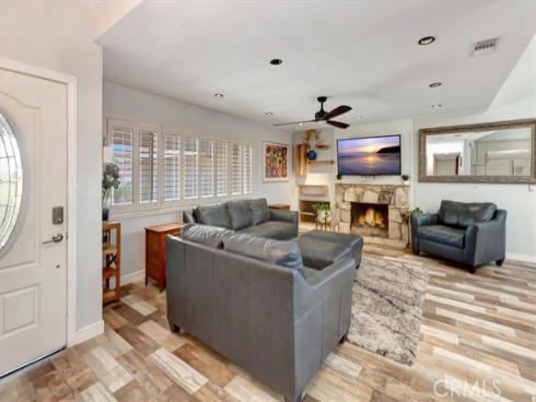 2815 E Coolidge Avenue, Orange, CA