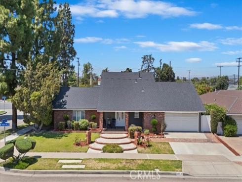 3021 E Hartford Road, Orange, CA