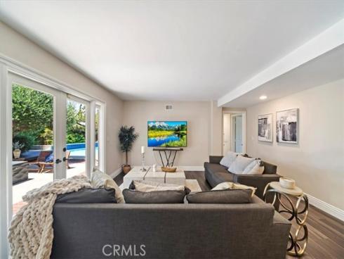 3021 E Hartford Road, Orange, CA