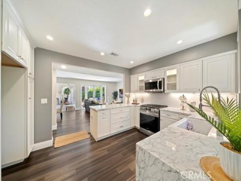 3021 E Hartford Road, Orange, CA