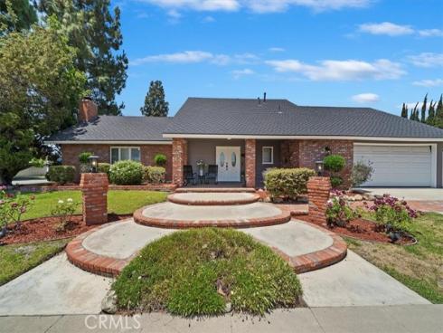3021 E Hartford Road, Orange, CA