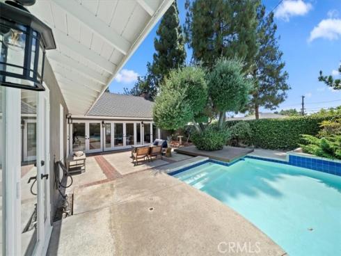 3021 E Hartford Road, Orange, CA