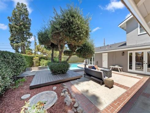 3021 E Hartford Road, Orange, CA