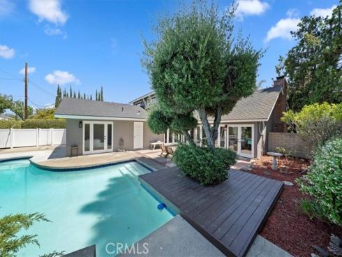 3021 E Hartford Road, Orange, CA