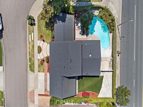 3021 E Hartford Road, Orange, CA