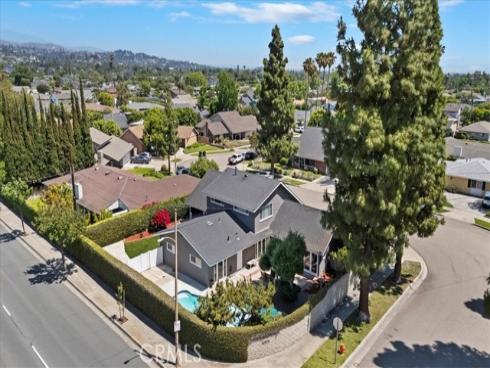 3021 E Hartford Road, Orange, CA