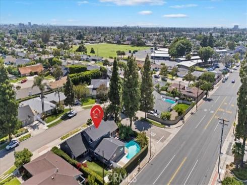 3021 E Hartford   Road, Orange, CA