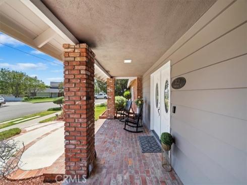 3021 E Hartford Road, Orange, CA