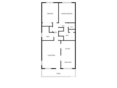 338 E Palmdale 4 Avenue, Orange, CA