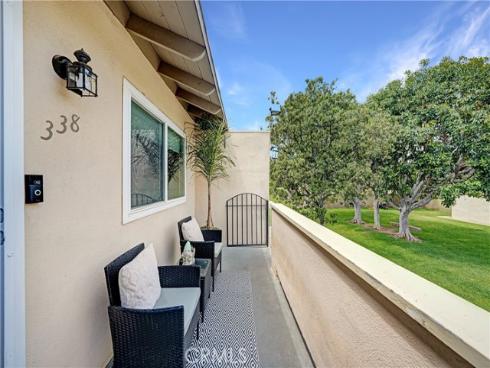 338 E Palmdale 4 Avenue, Orange, CA