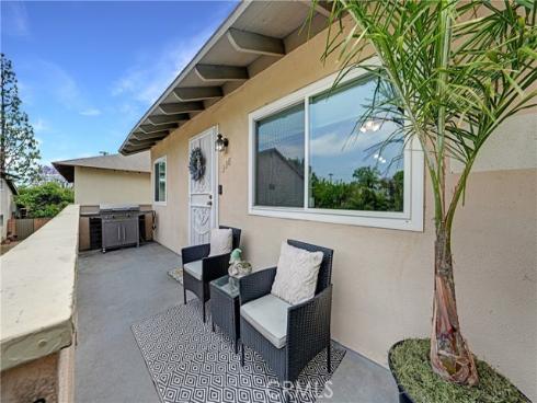 338 E Palmdale 4 Avenue, Orange, CA