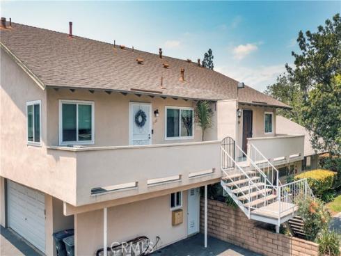 338 E Palmdale 4 Avenue, Orange, CA