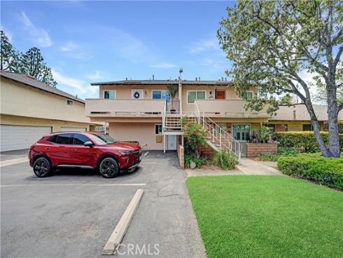 338 E Palmdale 4 Avenue, Orange, CA