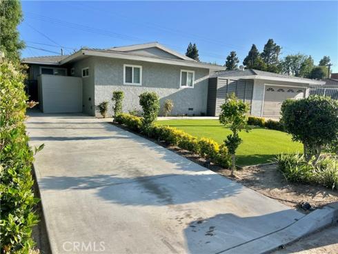4628 W Simmons Avenue, Orange, CA