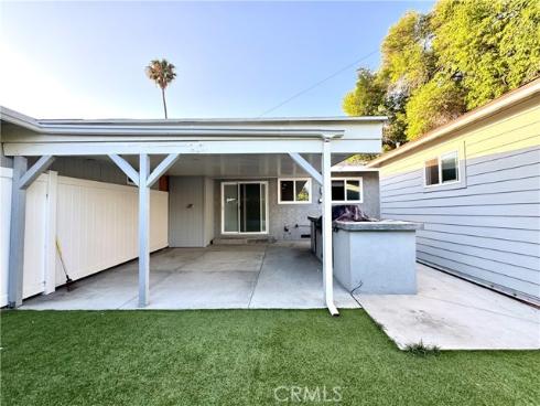 4628 W Simmons Avenue, Orange, CA