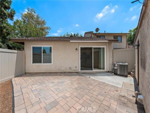 2993 N Cottonwood 10 Street, Orange, CA