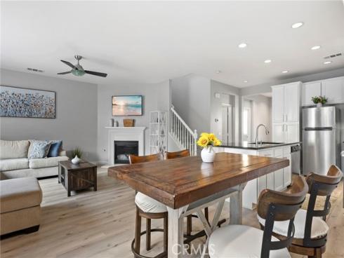 341 W Pebble Creek Lane, Orange, CA