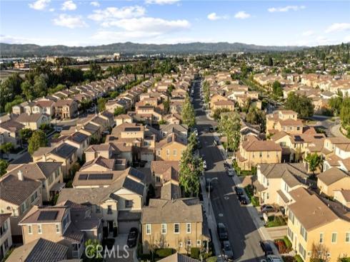 341 W Pebble Creek Lane, Orange, CA