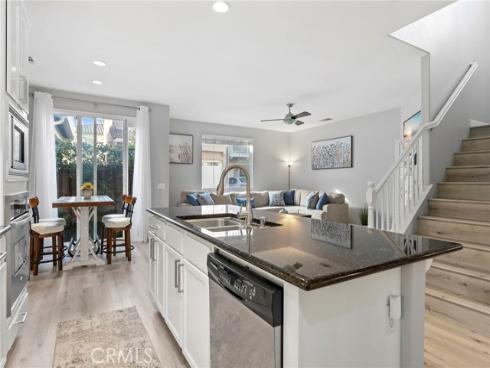 341 W Pebble Creek Lane, Orange, CA