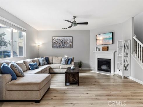 341 W Pebble Creek Lane, Orange, CA