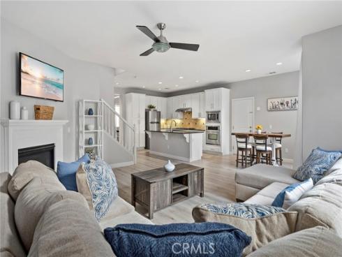 341 W Pebble Creek Lane, Orange, CA