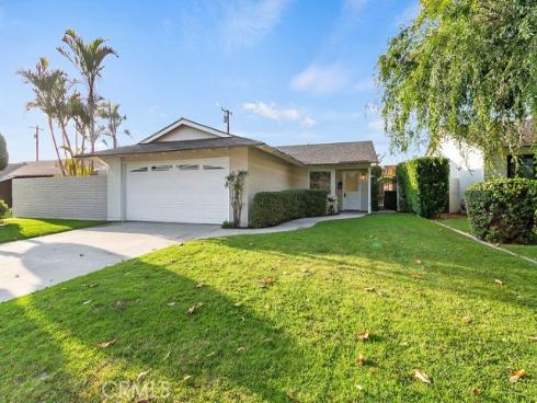 2321 E Jackson Avenue, Orange, CA