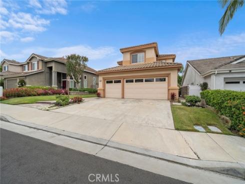 2811 N Preston Street, Orange, CA