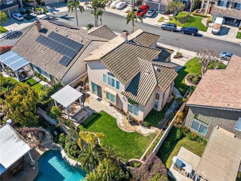 2811 N Preston Street, Orange, CA