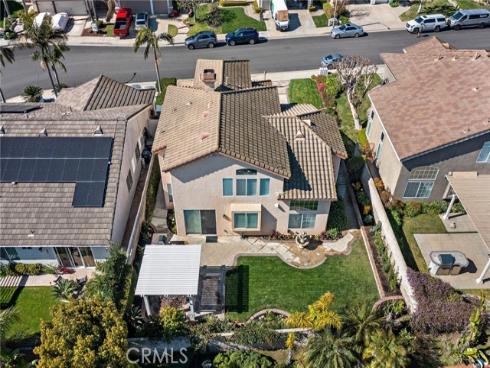 2811 N Preston Street, Orange, CA