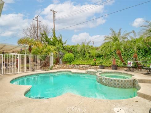 1528 E San Alto Avenue, Orange, CA