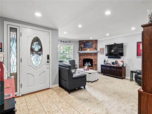 1528 E San Alto Avenue, Orange, CA