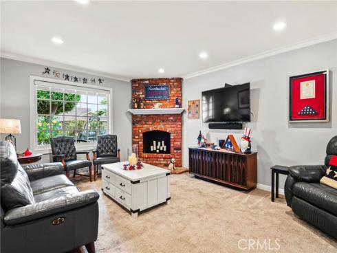 1528 E San Alto Avenue, Orange, CA