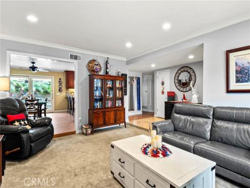 1528 E San Alto Avenue, Orange, CA