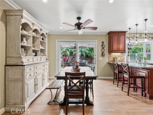 1528 E San Alto Avenue, Orange, CA