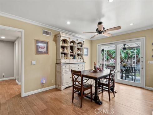 1528 E San Alto Avenue, Orange, CA