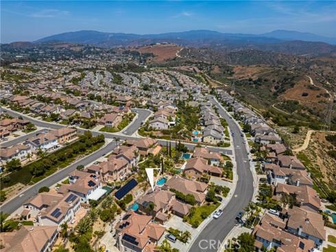 2437 N Eaton   Court, Orange, CA